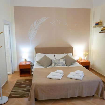 팔레르모 Bed&Book Palazzo Cutelli B&B 외부 사진