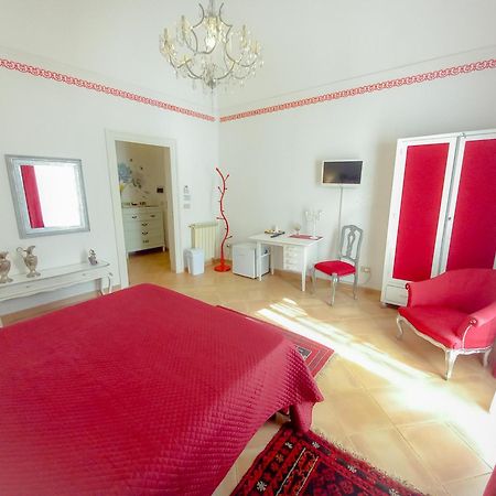 팔레르모 Bed&Book Palazzo Cutelli B&B 외부 사진
