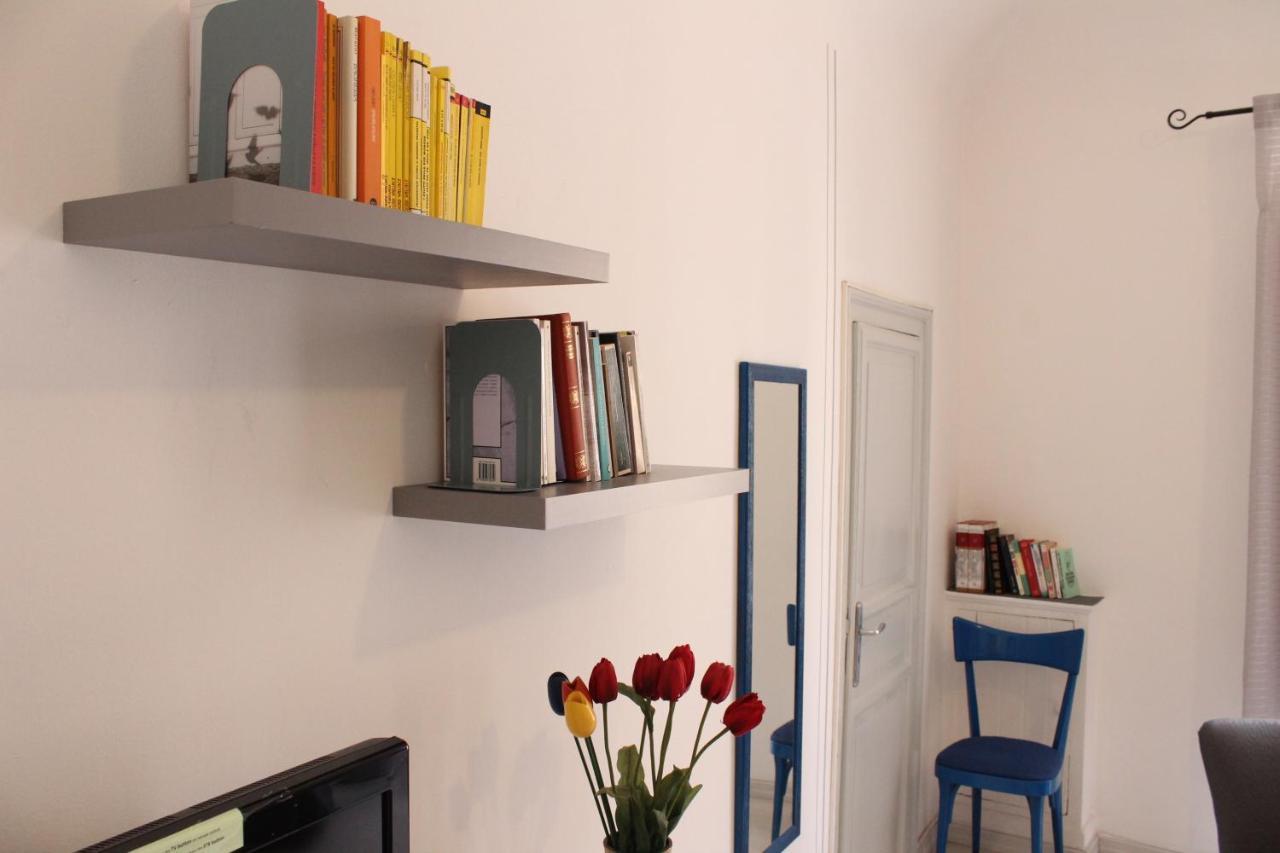 팔레르모 Bed&Book Palazzo Cutelli B&B 외부 사진