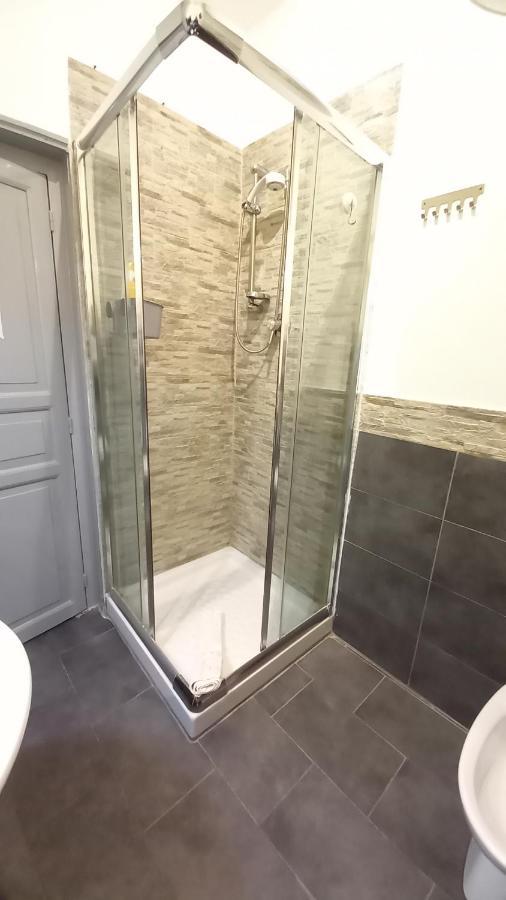 팔레르모 Bed&Book Palazzo Cutelli B&B 외부 사진