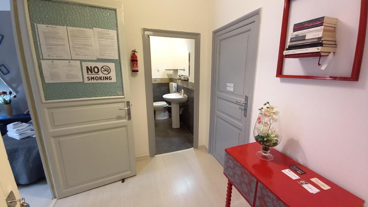 팔레르모 Bed&Book Palazzo Cutelli B&B 외부 사진