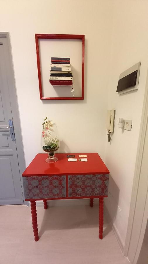 팔레르모 Bed&Book Palazzo Cutelli B&B 외부 사진