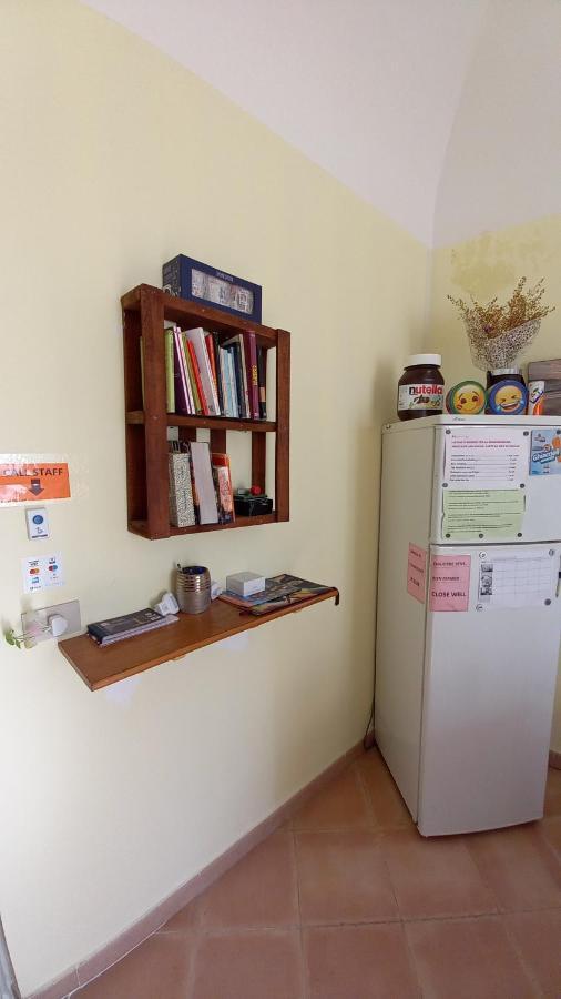 팔레르모 Bed&Book Palazzo Cutelli B&B 외부 사진