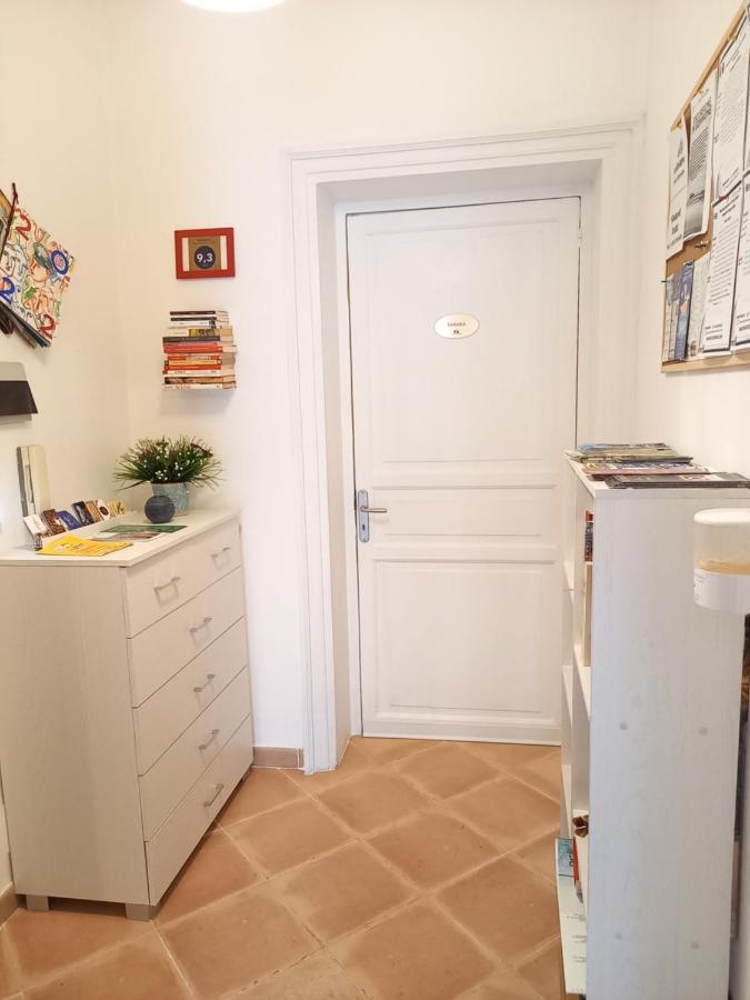 팔레르모 Bed&Book Palazzo Cutelli B&B 외부 사진