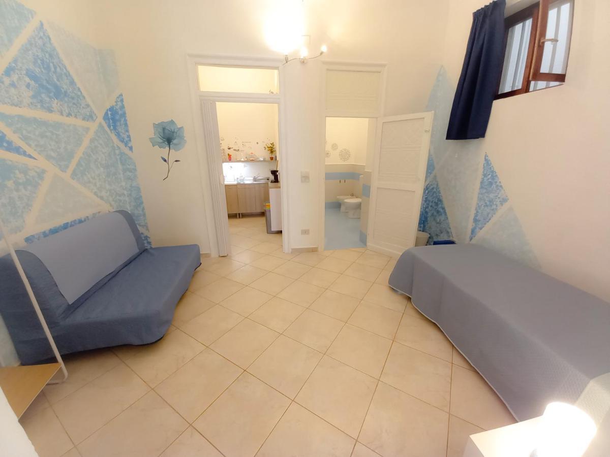팔레르모 Bed&Book Palazzo Cutelli B&B 외부 사진