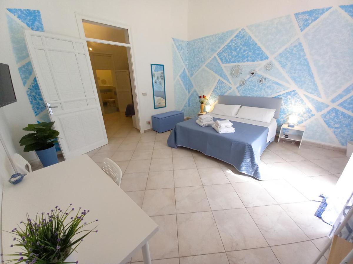 팔레르모 Bed&Book Palazzo Cutelli B&B 외부 사진