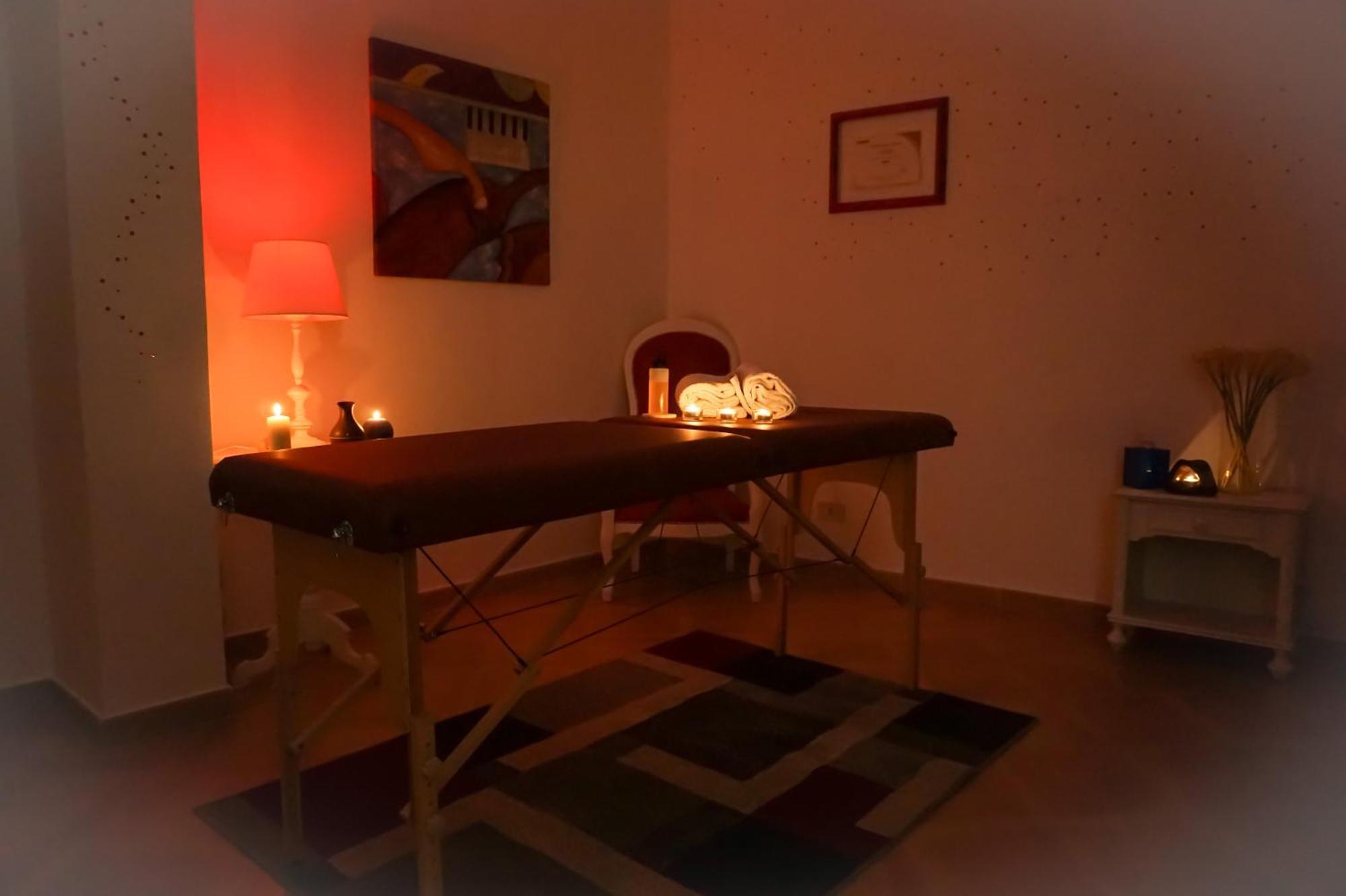 팔레르모 Bed&Book Palazzo Cutelli B&B 외부 사진