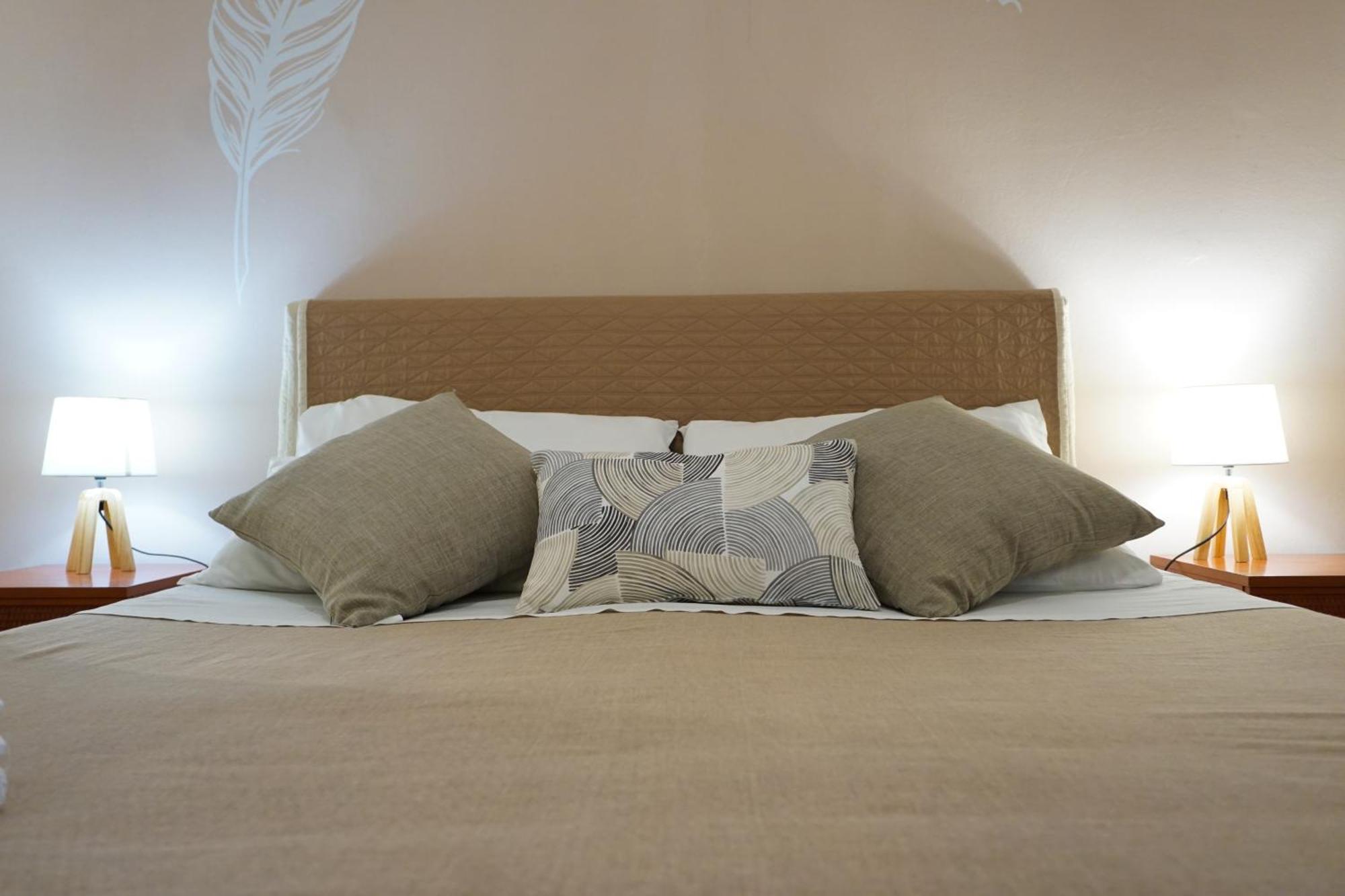 팔레르모 Bed&Book Palazzo Cutelli B&B 외부 사진