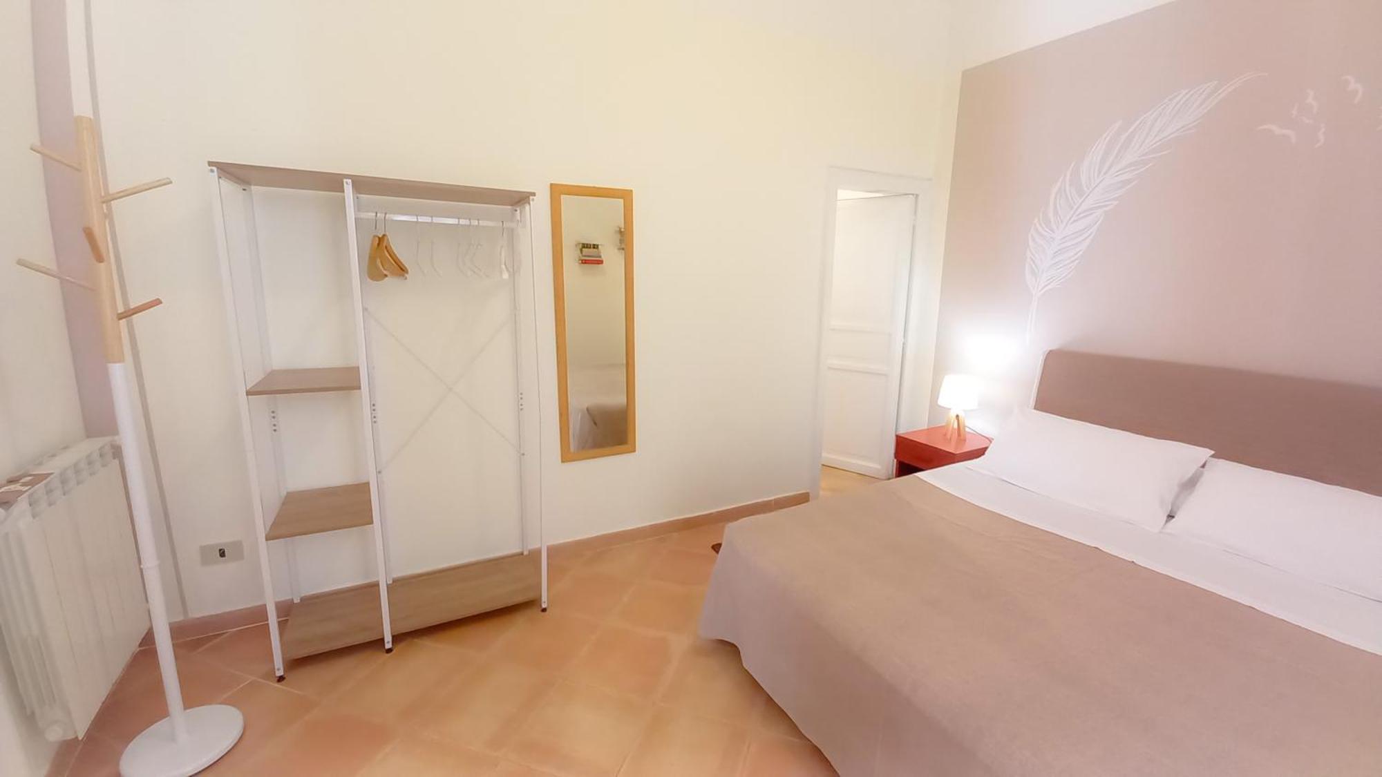 팔레르모 Bed&Book Palazzo Cutelli B&B 외부 사진