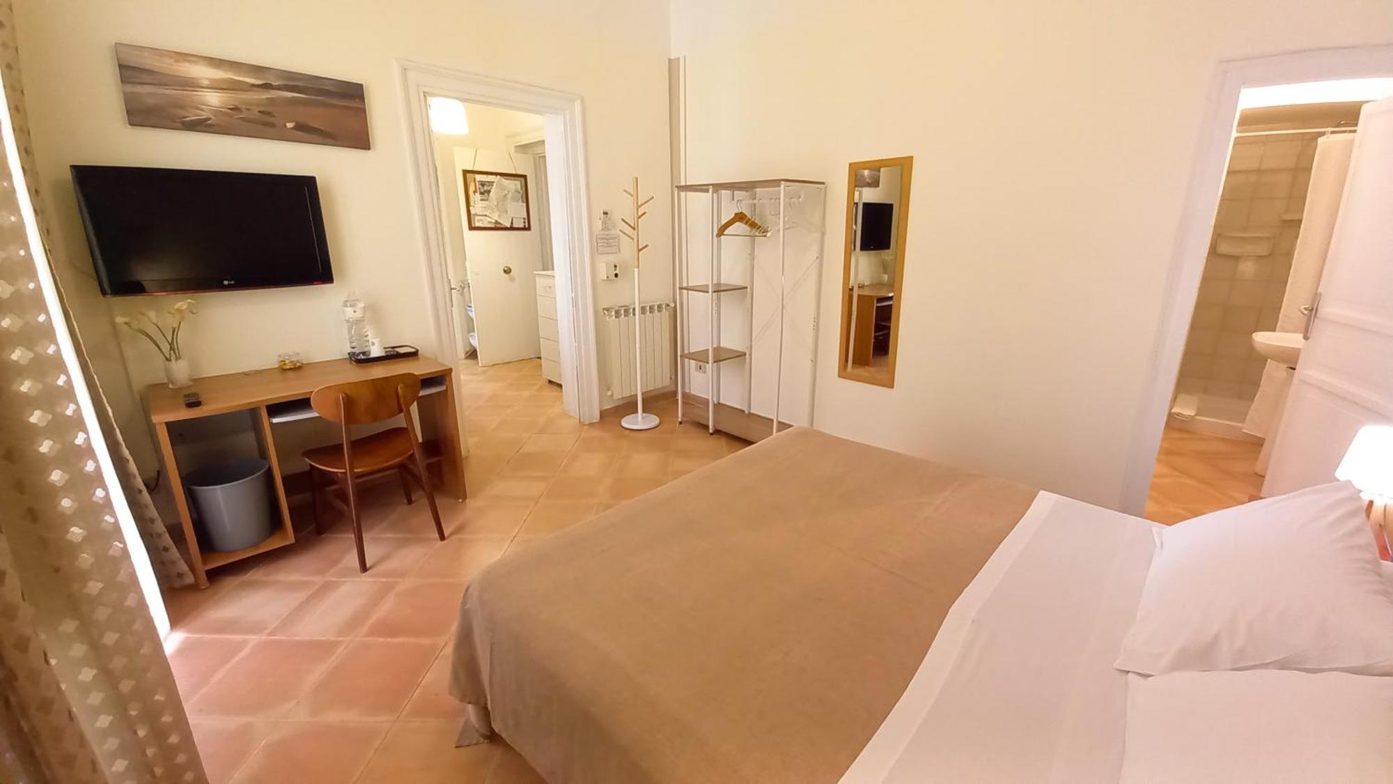 팔레르모 Bed&Book Palazzo Cutelli B&B 외부 사진
