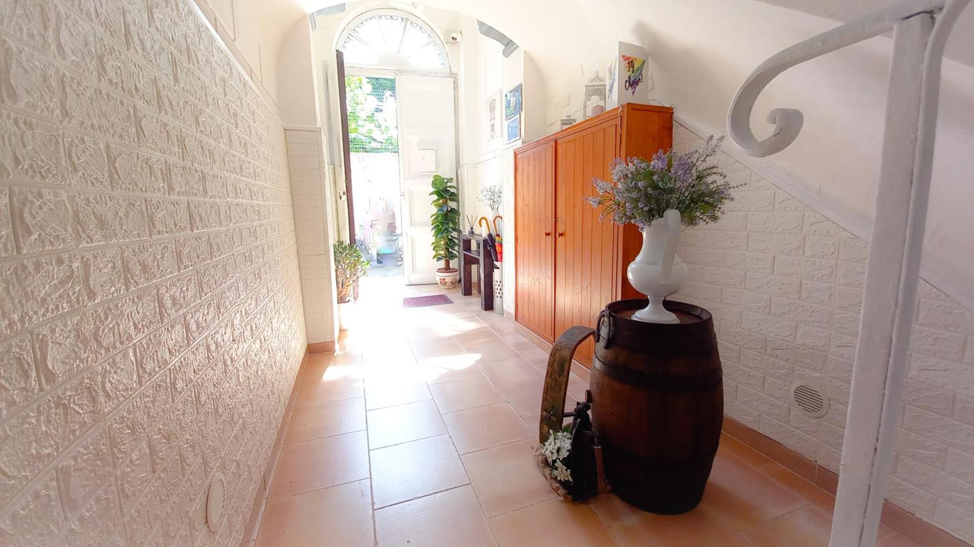 팔레르모 Bed&Book Palazzo Cutelli B&B 외부 사진