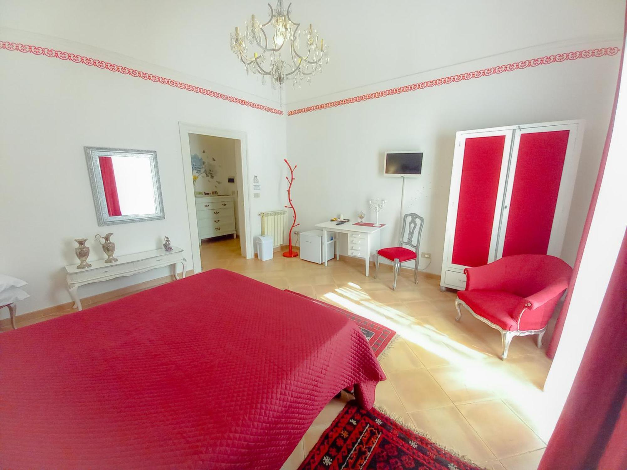 팔레르모 Bed&Book Palazzo Cutelli B&B 외부 사진