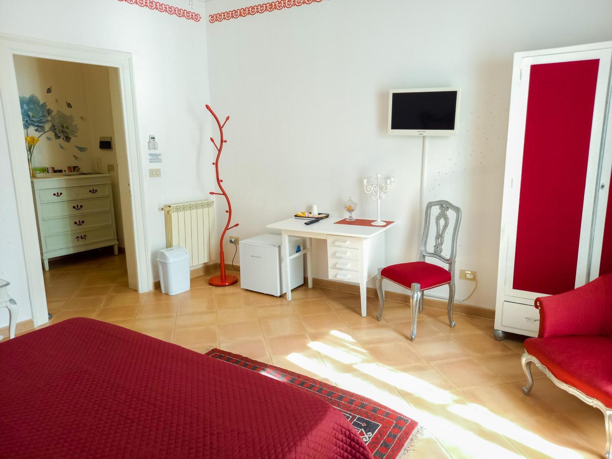 팔레르모 Bed&Book Palazzo Cutelli B&B 외부 사진