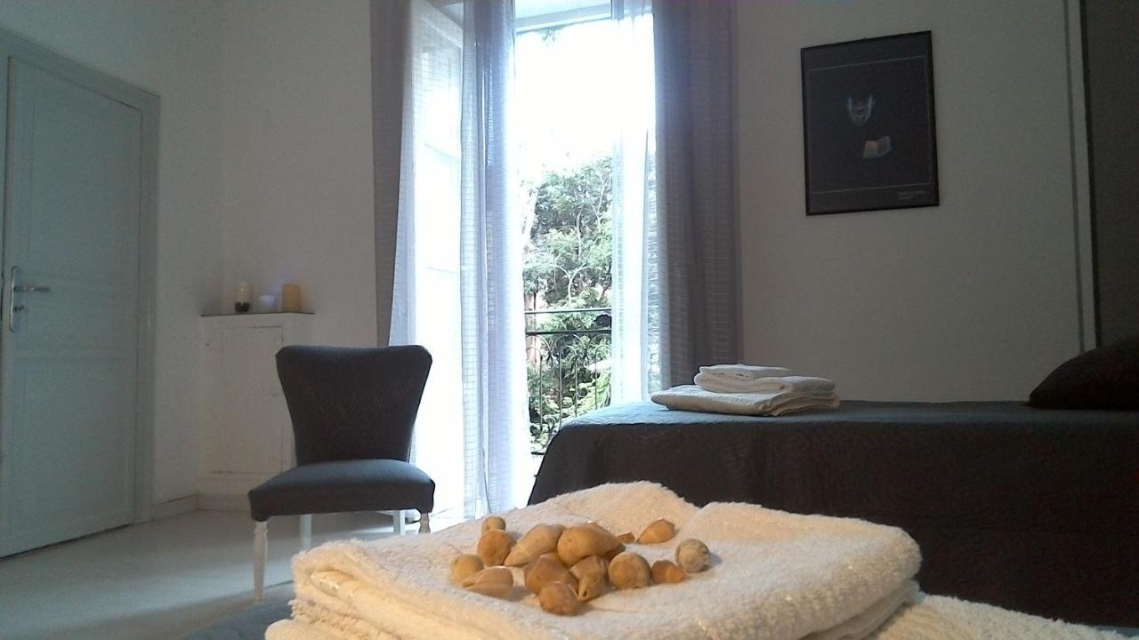 팔레르모 Bed&Book Palazzo Cutelli B&B 외부 사진